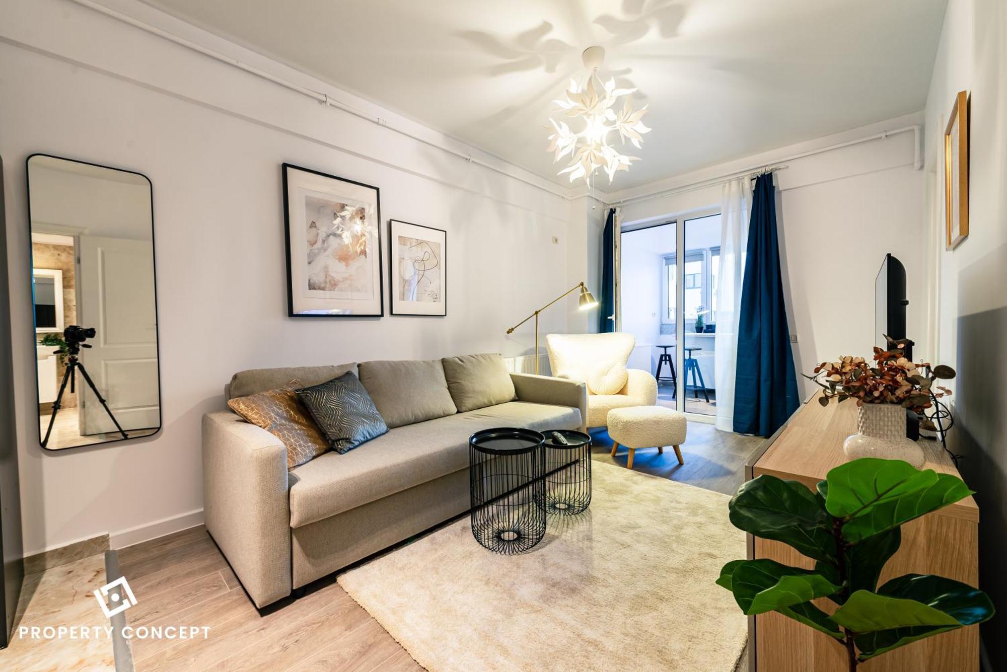 Central Residence Apartment 620 Boekarest Buitenkant foto