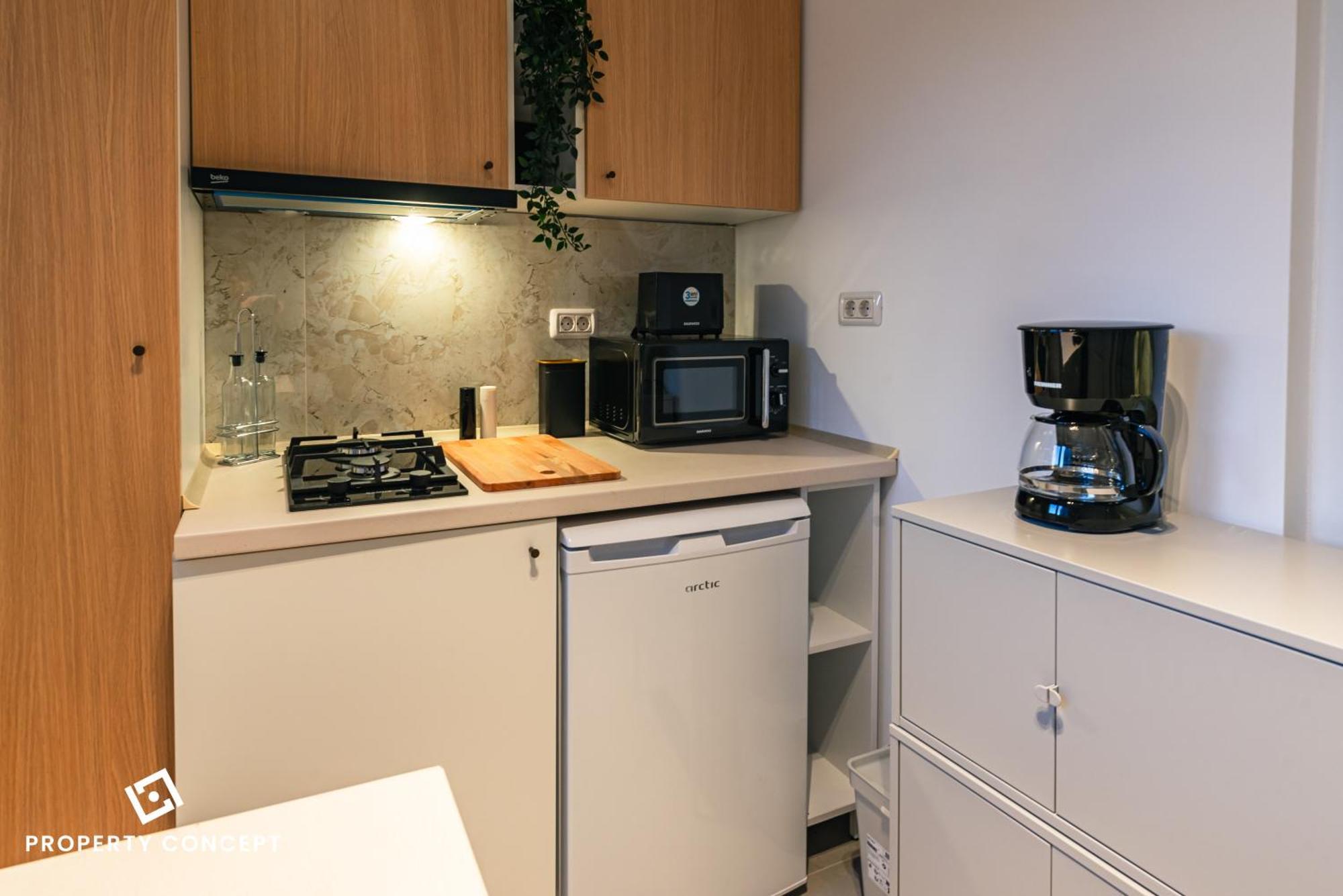 Central Residence Apartment 620 Boekarest Buitenkant foto