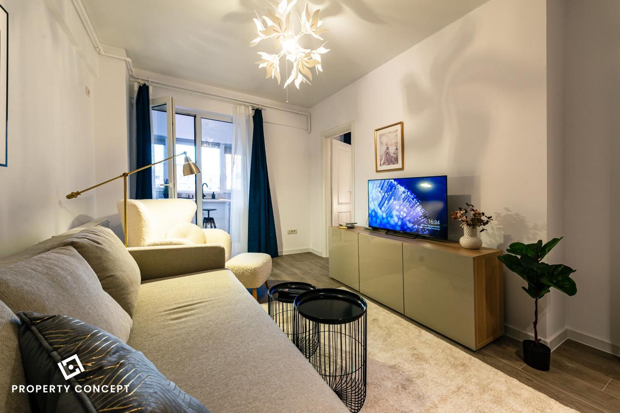 Central Residence Apartment 620 Boekarest Buitenkant foto
