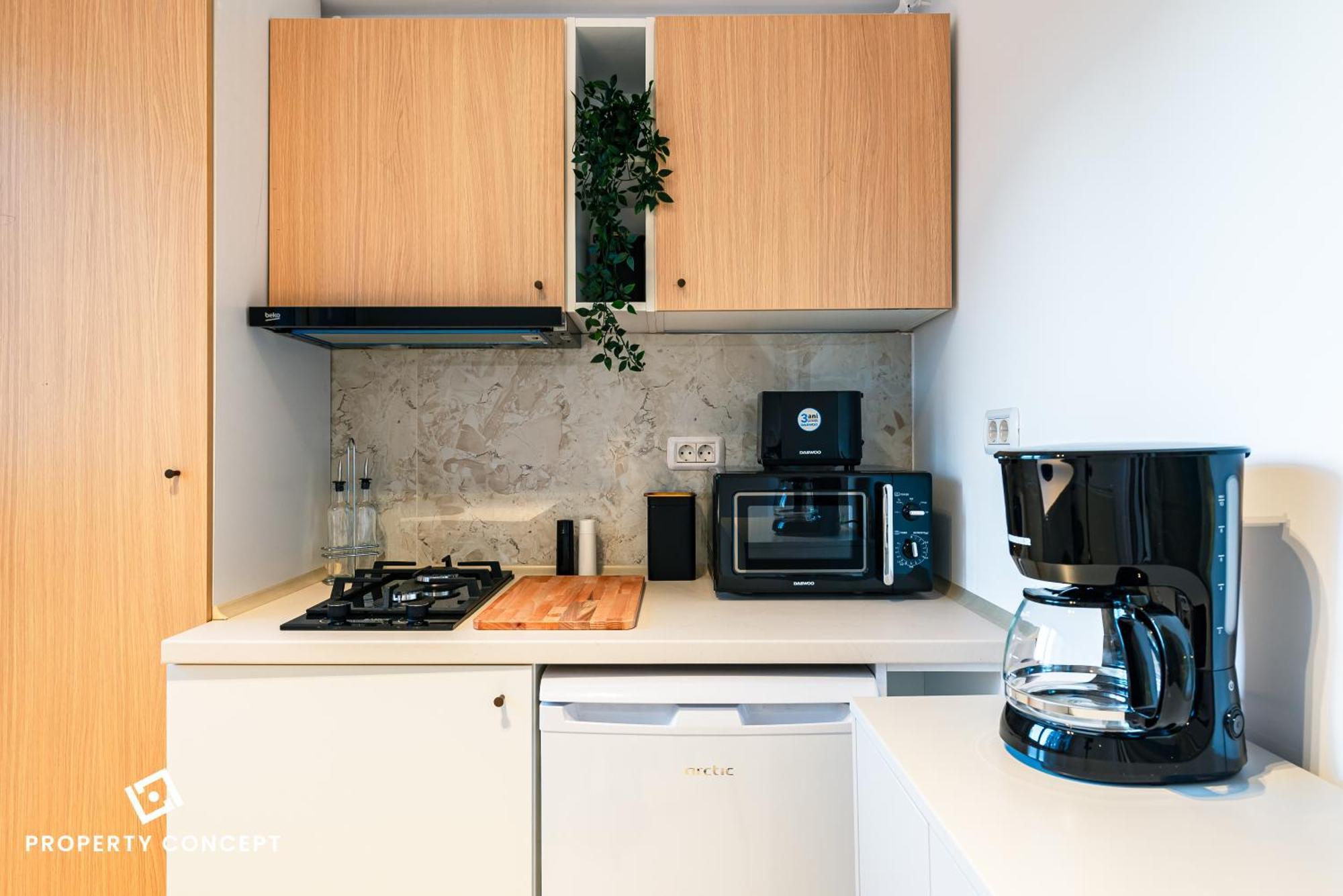 Central Residence Apartment 620 Boekarest Buitenkant foto