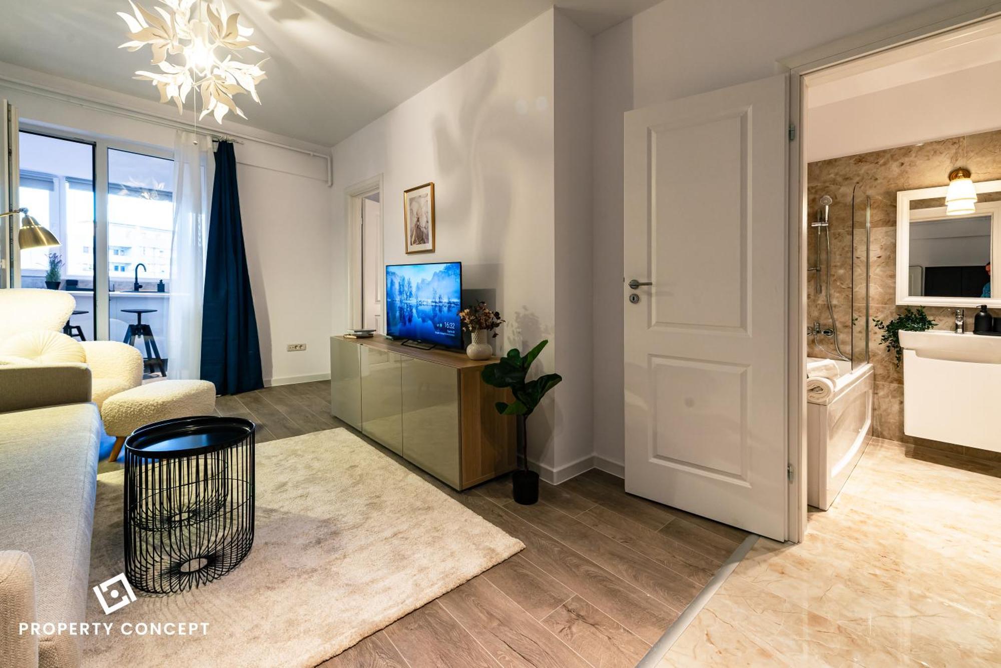 Central Residence Apartment 620 Boekarest Buitenkant foto