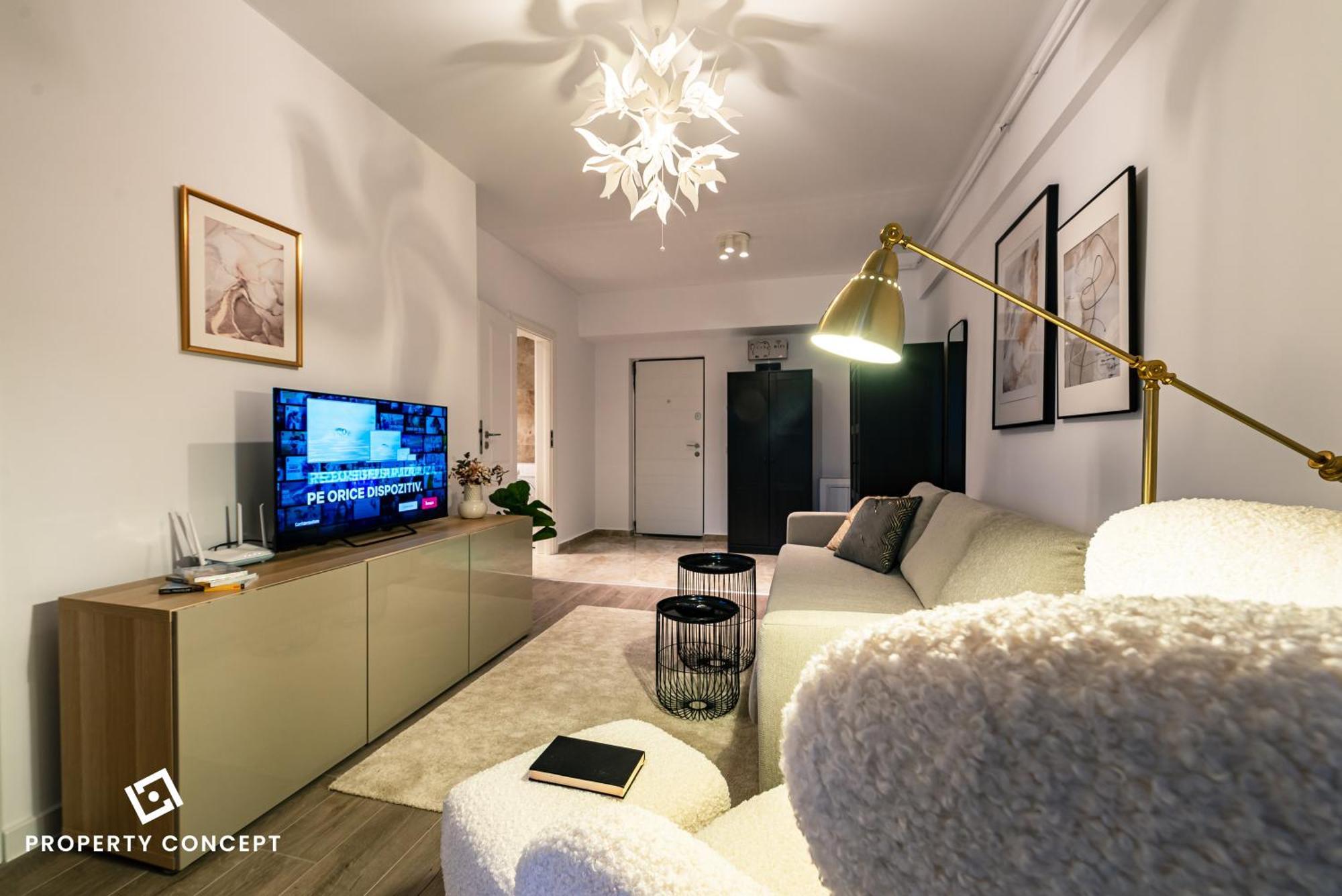 Central Residence Apartment 620 Boekarest Buitenkant foto