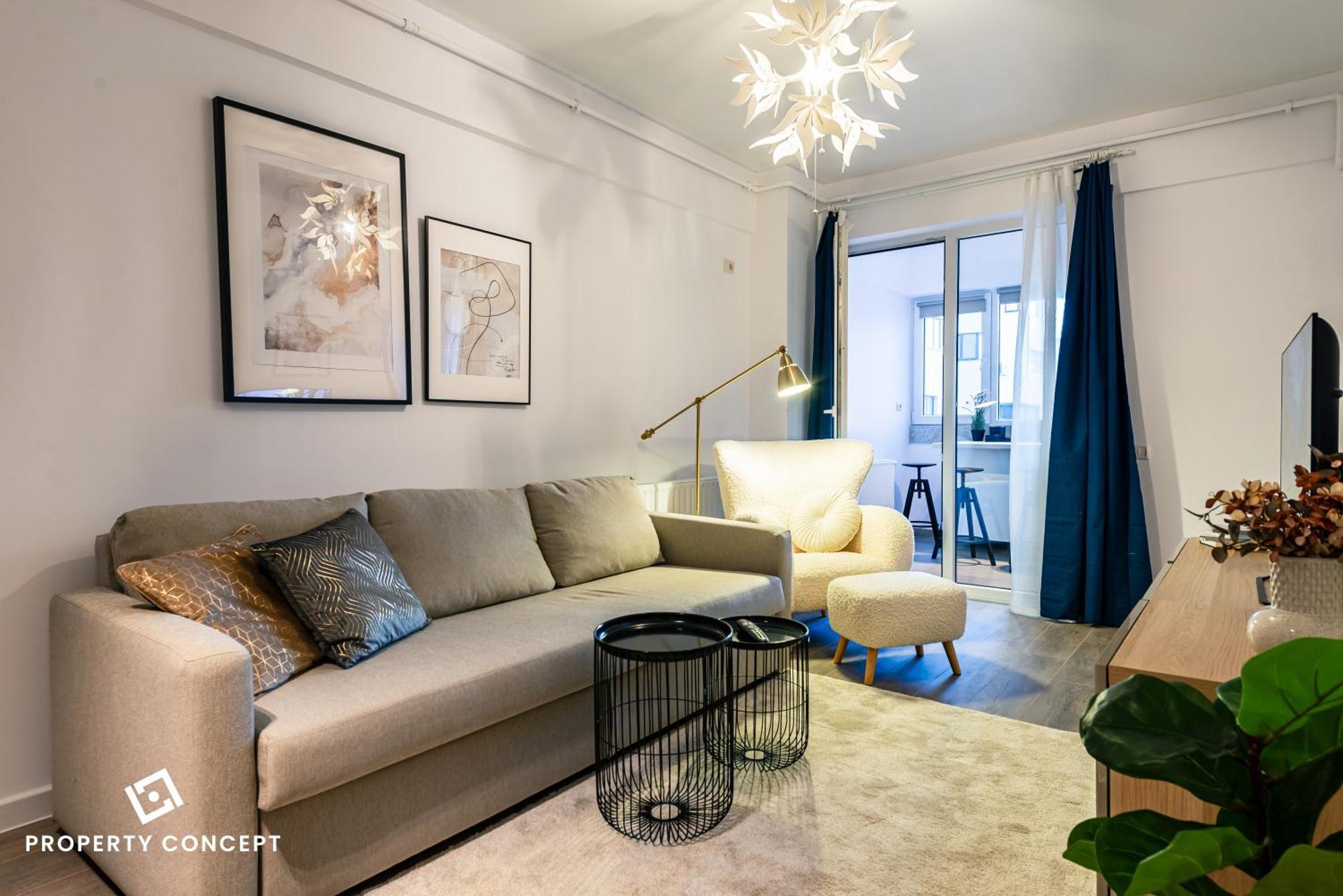 Central Residence Apartment 620 Boekarest Buitenkant foto