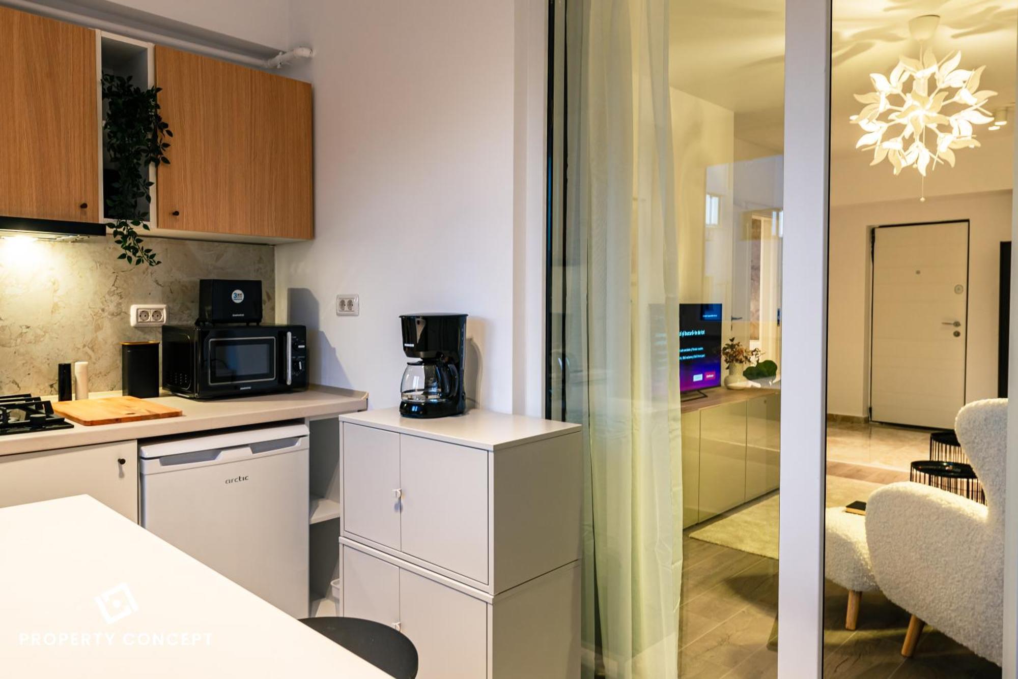 Central Residence Apartment 620 Boekarest Buitenkant foto