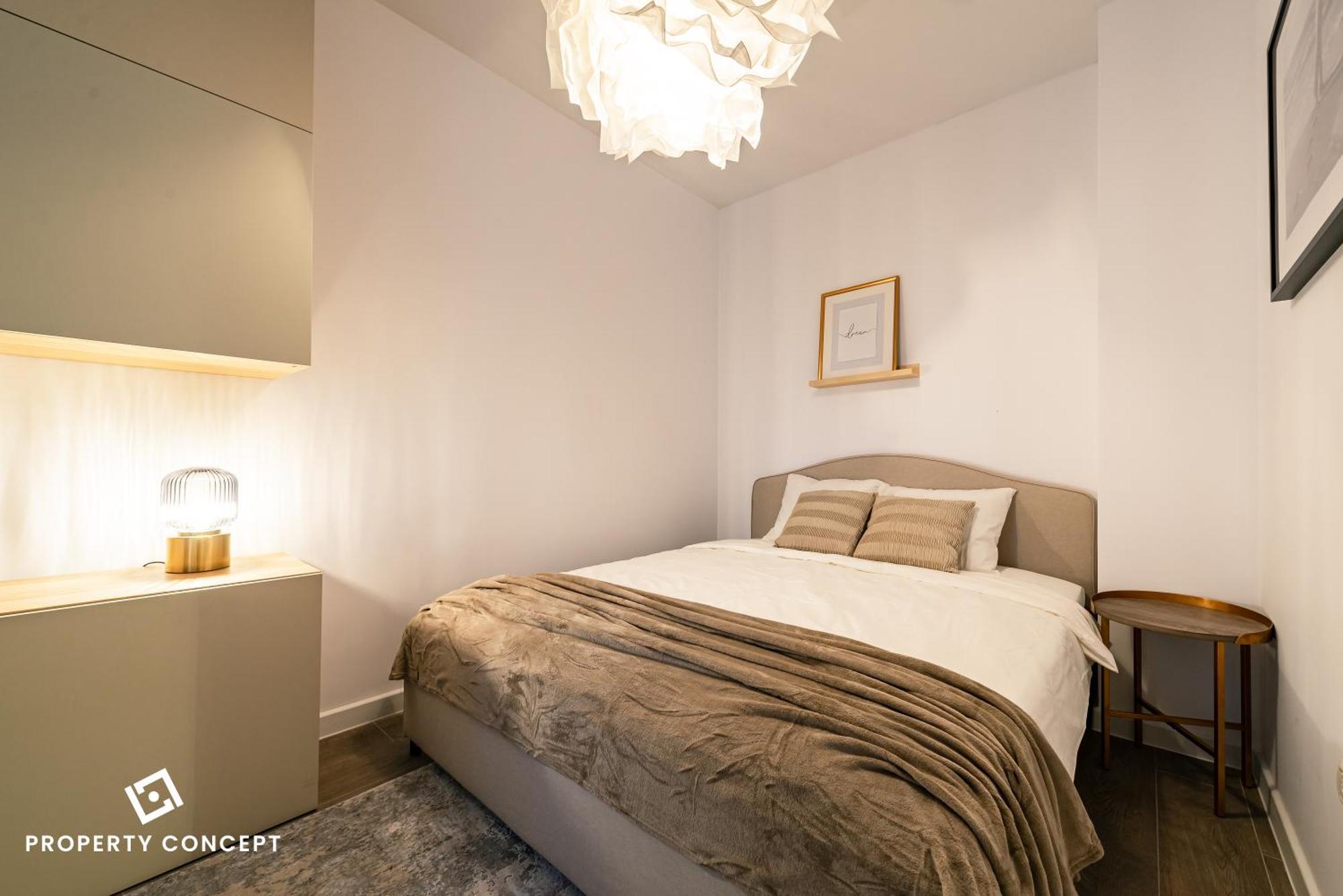 Central Residence Apartment 620 Boekarest Buitenkant foto